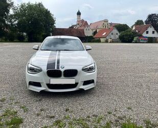 BMW 116 Gebrauchtwagen