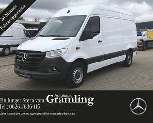 Mercedes-Benz Sprinter Gebrauchtwagen