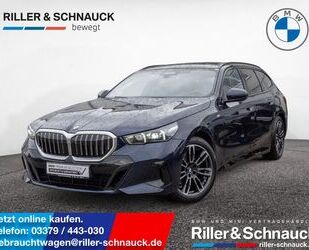 BMW 520 Gebrauchtwagen
