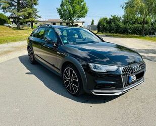 Audi A4 Allroad Gebrauchtwagen