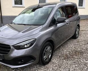 Mercedes-Benz Citan Gebrauchtwagen