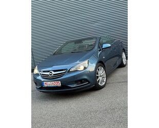 Opel Cascada Gebrauchtwagen