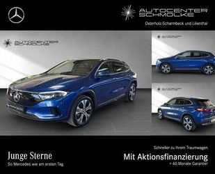 Mercedes-Benz EQA Gebrauchtwagen