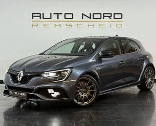 Renault Megane Gebrauchtwagen