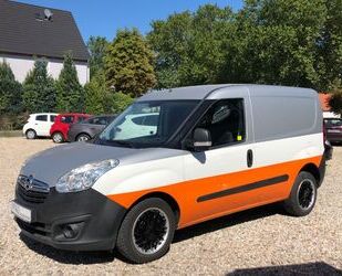 Opel Combo Gebrauchtwagen