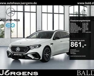 Mercedes-Benz E 53 AMG Gebrauchtwagen