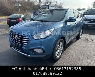 Hyundai ix35 Gebrauchtwagen