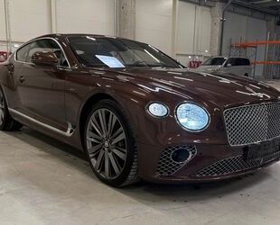 Bentley Continental GT Gebrauchtwagen