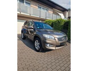 Toyota RAV 4 Gebrauchtwagen