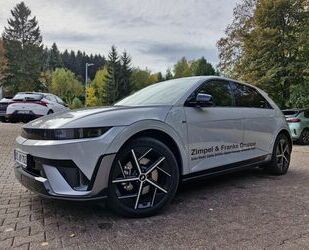 Hyundai IONIQ 5 Gebrauchtwagen