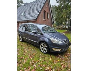 Ford Galaxy Gebrauchtwagen