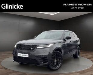 Land Rover Range Rover Velar Gebrauchtwagen