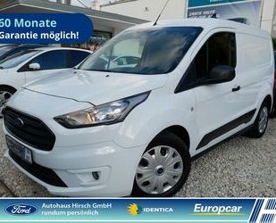 Ford Tourneo Courier Gebrauchtwagen