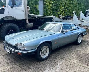 Jaguar XJS Gebrauchtwagen