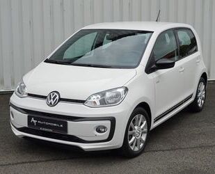 VW up! Gebrauchtwagen