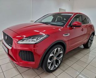 Jaguar E-Pace Gebrauchtwagen