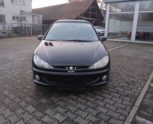 Peugeot 206 Gebrauchtwagen