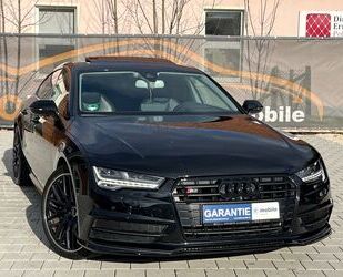 Audi S7 Gebrauchtwagen