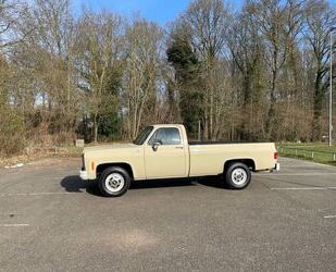 Chevrolet Andere Gebrauchtwagen