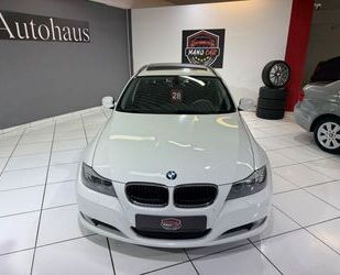 BMW 318 Gebrauchtwagen