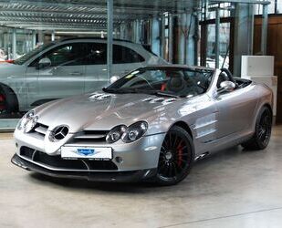 Mercedes-Benz SLR Gebrauchtwagen