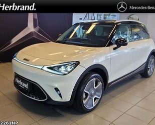 Smart #1 Gebrauchtwagen