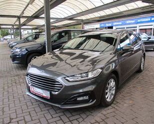 Ford Mondeo Gebrauchtwagen