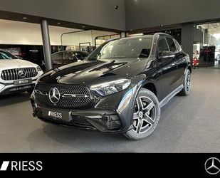 Mercedes-Benz GLC 450 Gebrauchtwagen