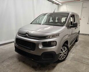 Citroen Berlingo Gebrauchtwagen