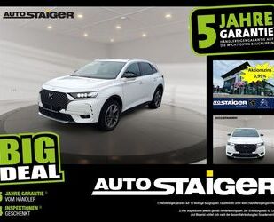 DS Automobiles DS7 (Crossback) Gebrauchtwagen