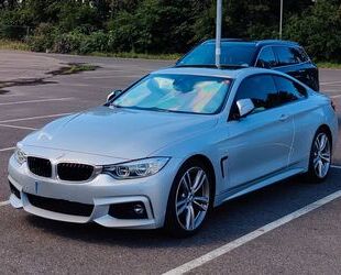 BMW 420 Gebrauchtwagen