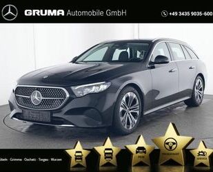 Mercedes-Benz E 220 Gebrauchtwagen