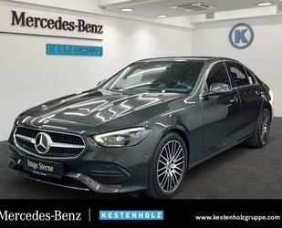 Mercedes-Benz C 200 Gebrauchtwagen