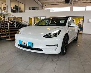 Tesla Model 3 Gebrauchtwagen