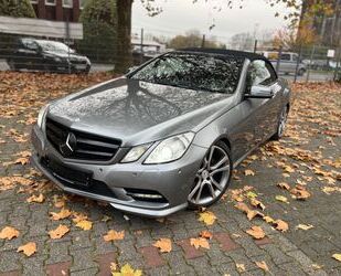 Mercedes-Benz E 350 Gebrauchtwagen