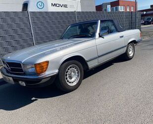 Mercedes-Benz SL 280 Gebrauchtwagen