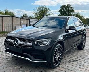 Mercedes-Benz GLC 300 Gebrauchtwagen