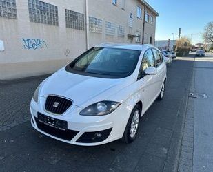 Seat Altea Gebrauchtwagen