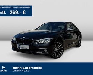 BMW 320 Gebrauchtwagen