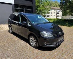 VW Sharan Gebrauchtwagen