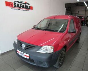 Dacia Logan Gebrauchtwagen