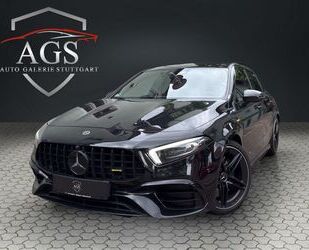 Mercedes-Benz A 45 AMG Gebrauchtwagen
