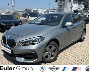 BMW 116 Gebrauchtwagen