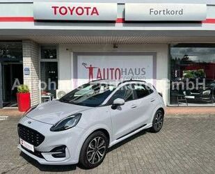 Ford Puma Gebrauchtwagen
