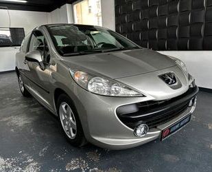 Peugeot 207 Gebrauchtwagen
