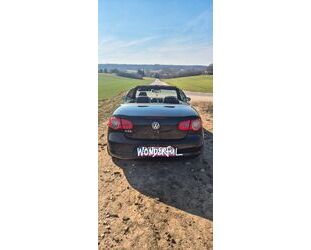 VW Eos Gebrauchtwagen