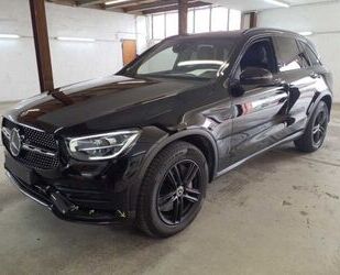 Mercedes-Benz GLC 200 Gebrauchtwagen