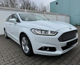 Ford Mondeo Gebrauchtwagen