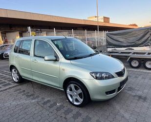 Mazda 2 Gebrauchtwagen
