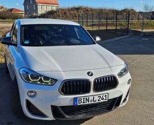 BMW X2 Gebrauchtwagen
